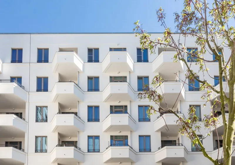 3,0-Zimmer-Wohnung in Berlin Kreuzberg — photo 1